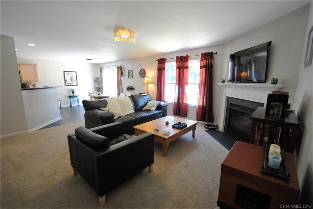 Kingstree - Residential