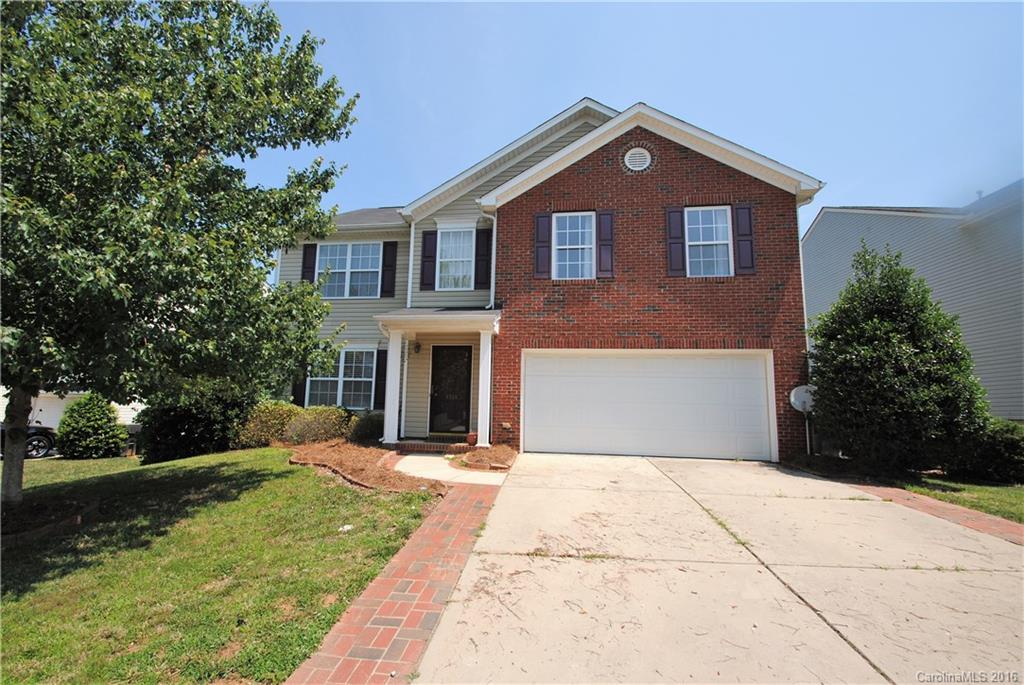 Kingstree - Residential