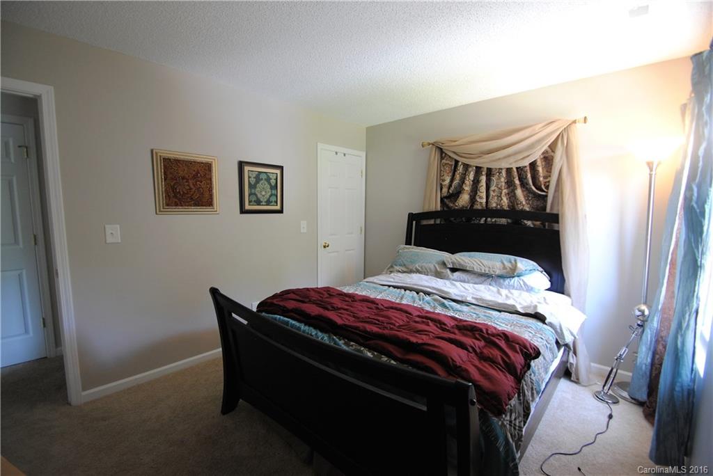 Kingstree - Residential