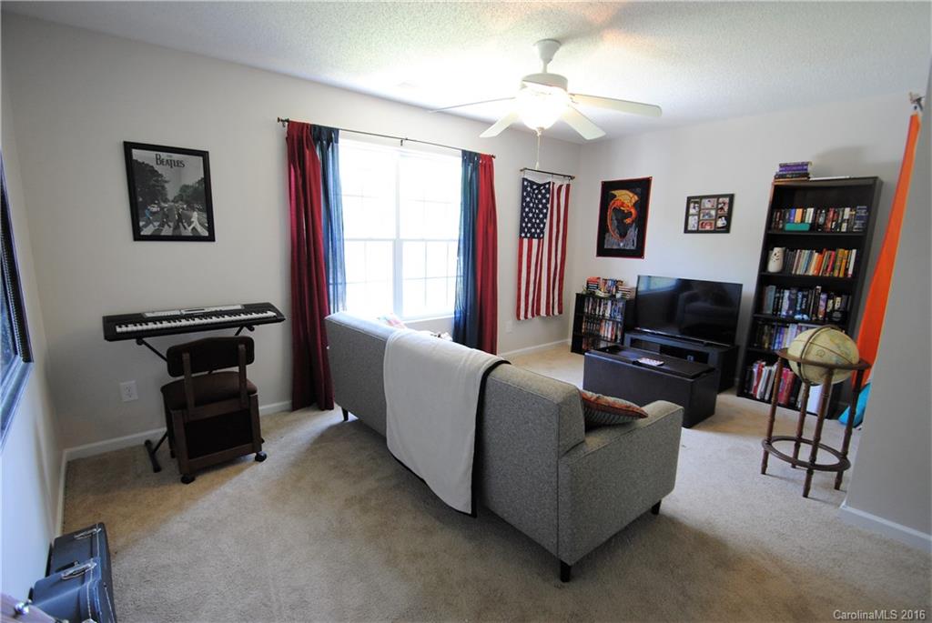 Kingstree - Residential