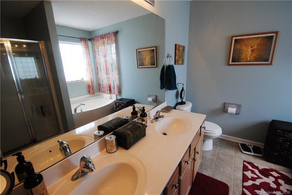 Kingstree - Residential