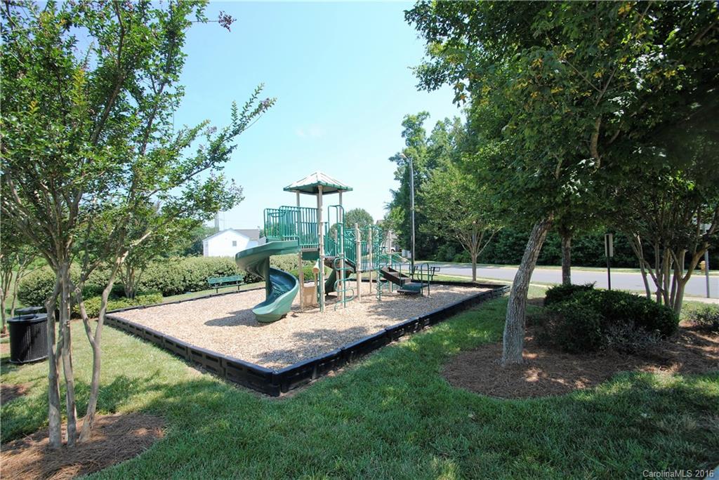 Kingstree - Residential