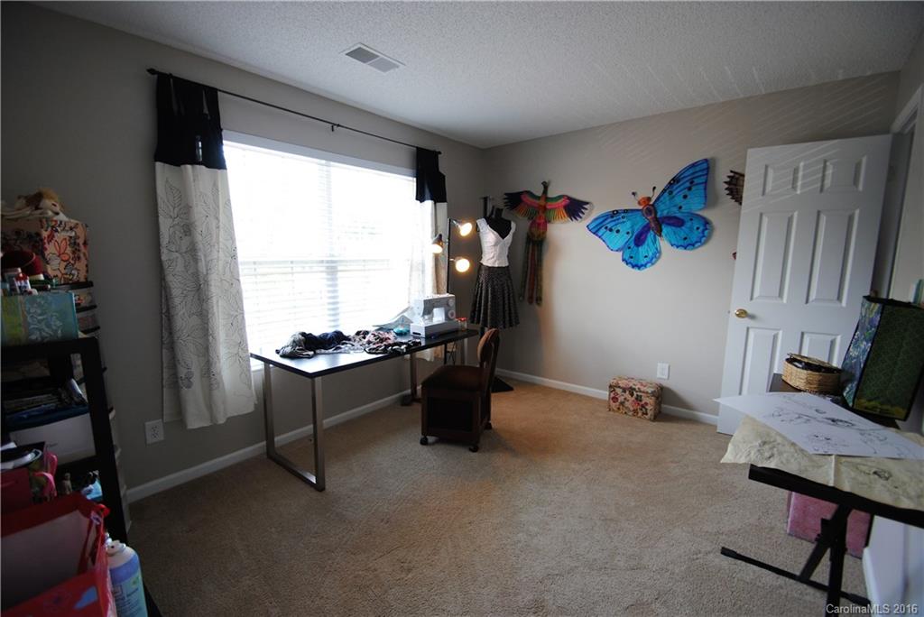 Kingstree - Residential