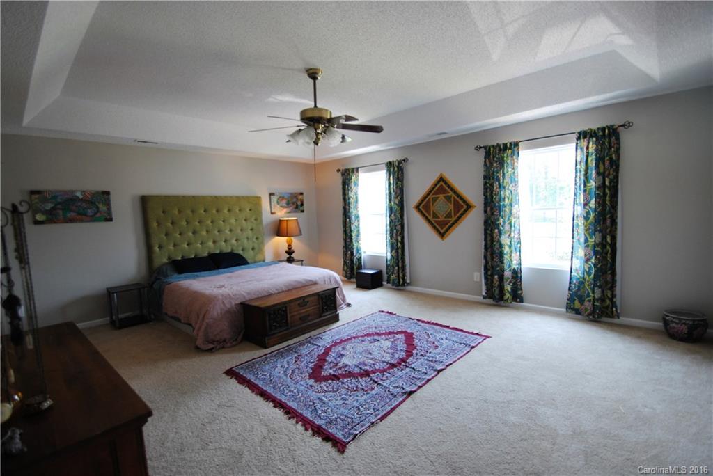 Kingstree - Residential