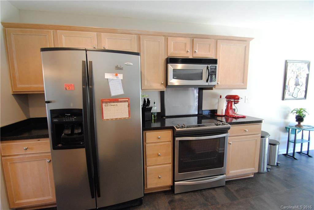 Kingstree - Residential