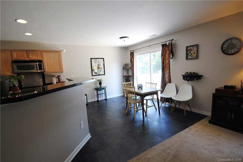 Kingstree - Residential