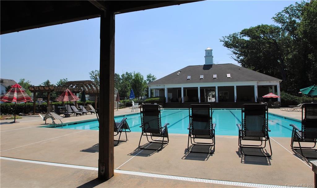 Kingstree - Residential