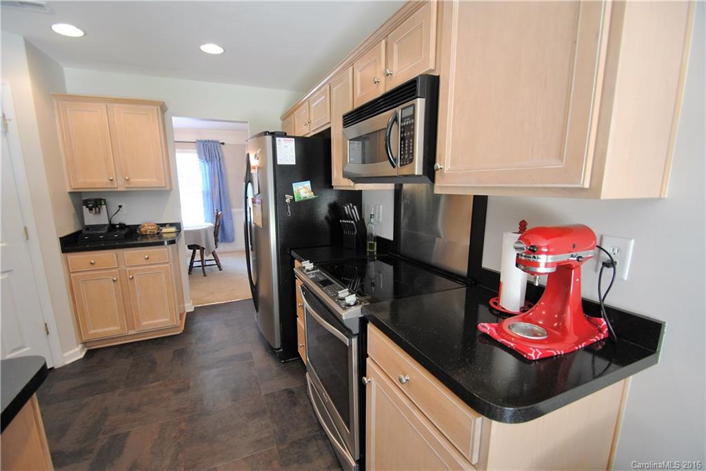 Kingstree - Residential