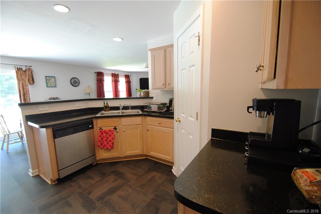 Kingstree - Residential