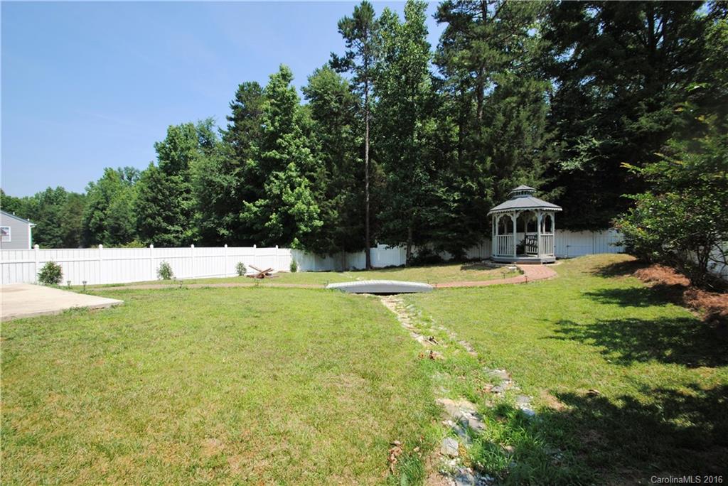 Kingstree - Residential