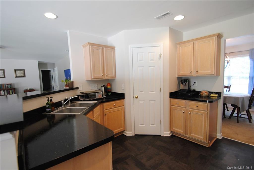 Kingstree - Residential