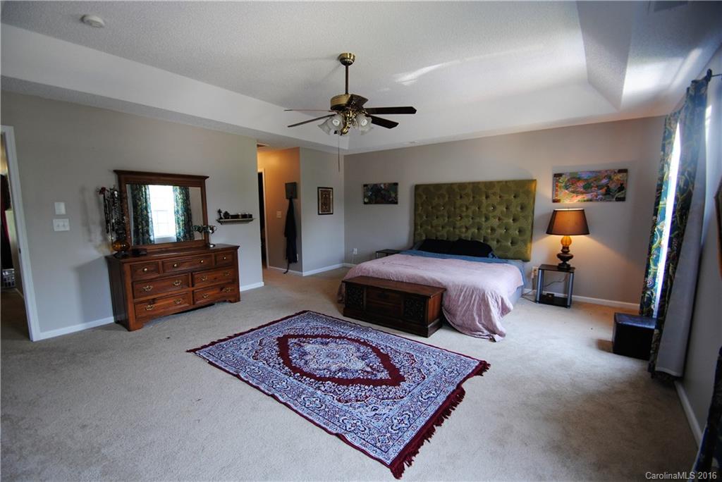 Kingstree - Residential