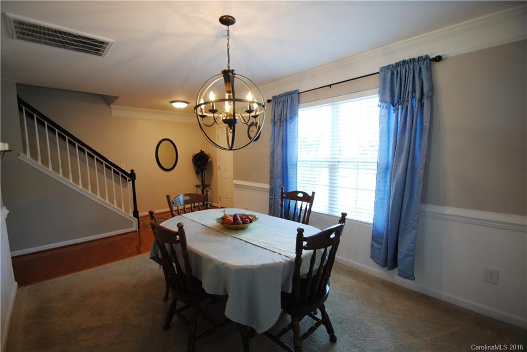 Kingstree - Residential