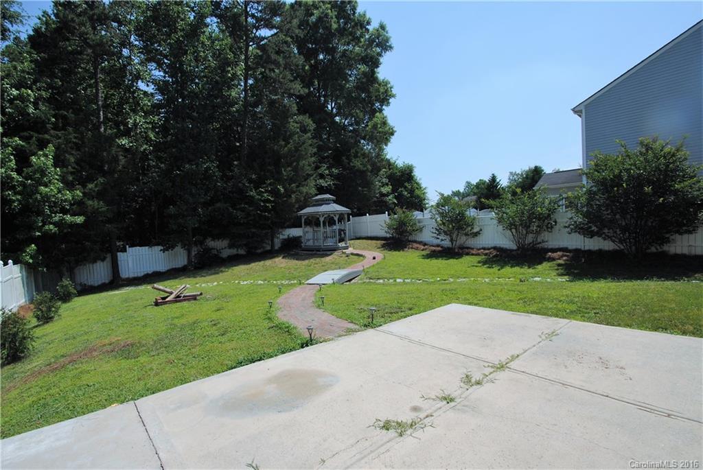 Kingstree - Residential