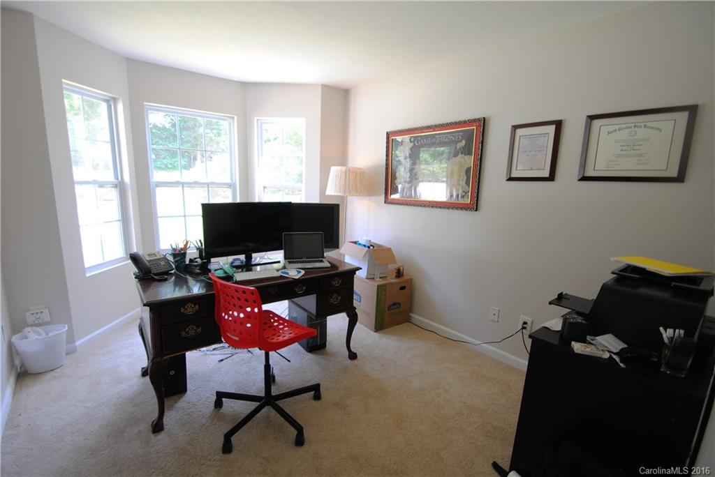 Kingstree - Residential