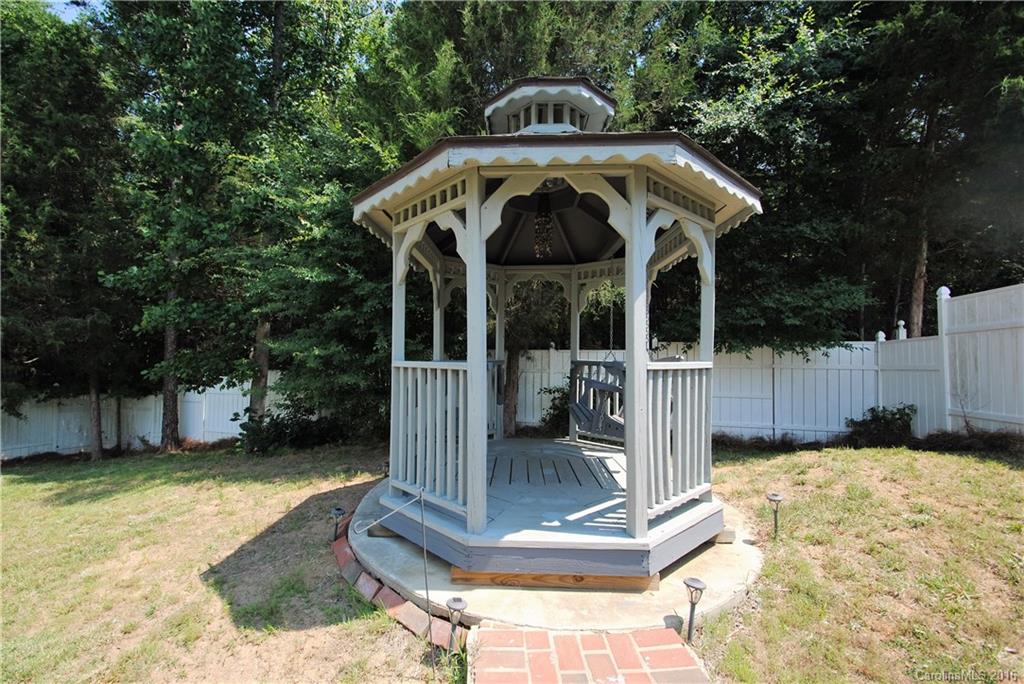 Kingstree - Residential