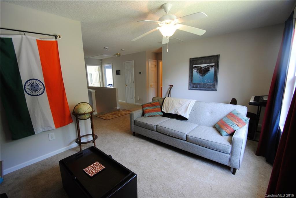 Kingstree - Residential