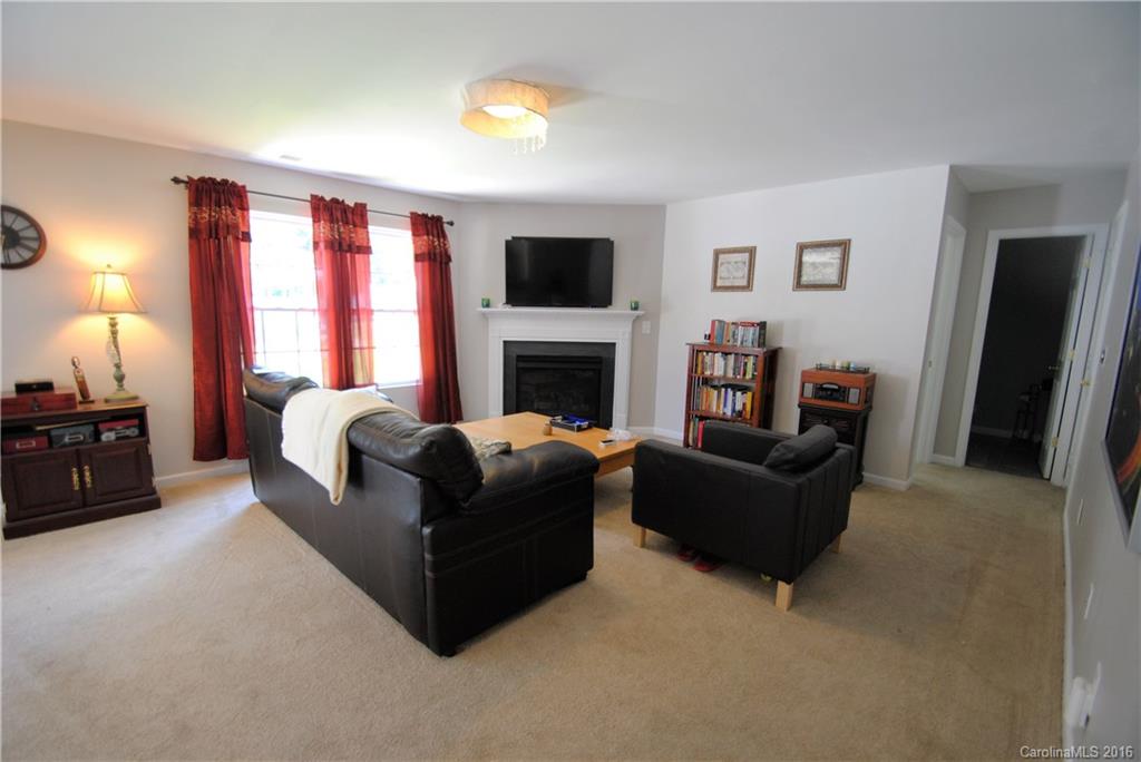 Kingstree - Residential