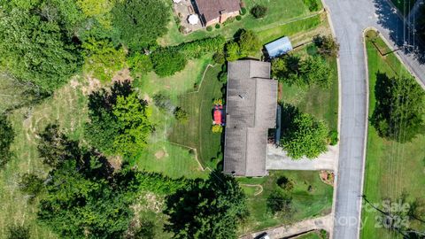 A home in Lenoir