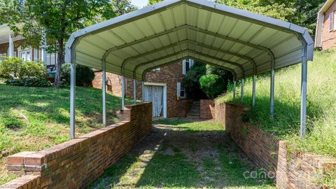 A home in Lenoir