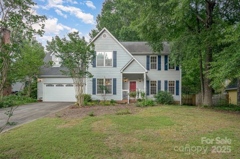 13416 Kintyre Court Matthews NC 28105