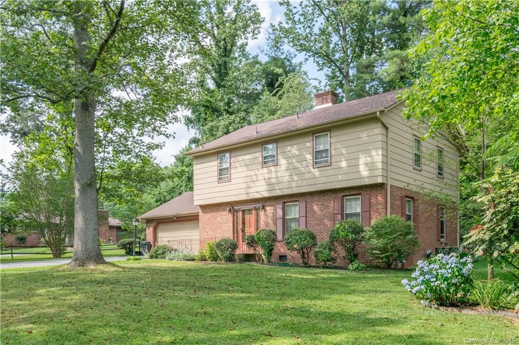 Indian Hill - Residential