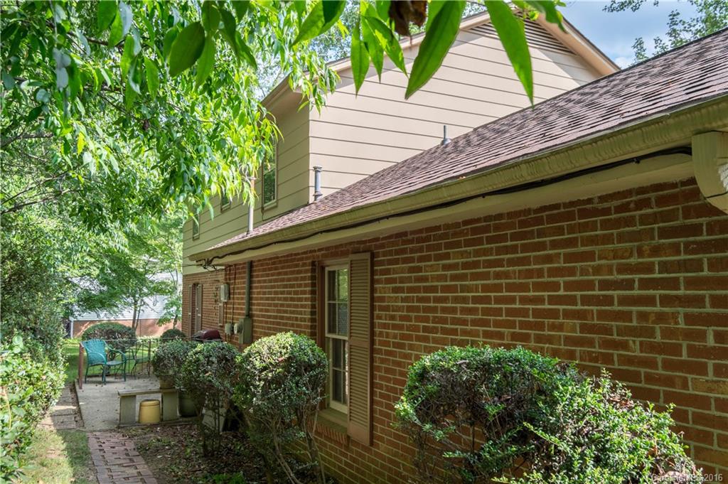 Indian Hill - Residential