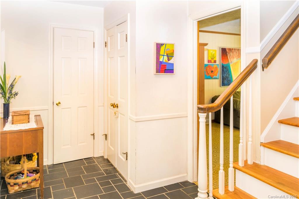 Indian Hill - Residential