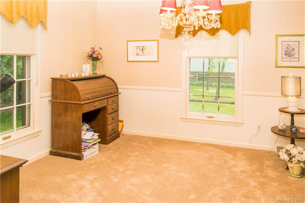 Indian Hill - Residential