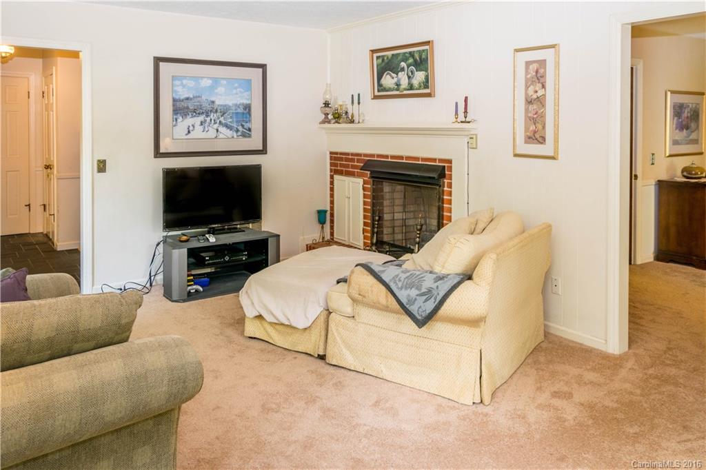 Indian Hill - Residential