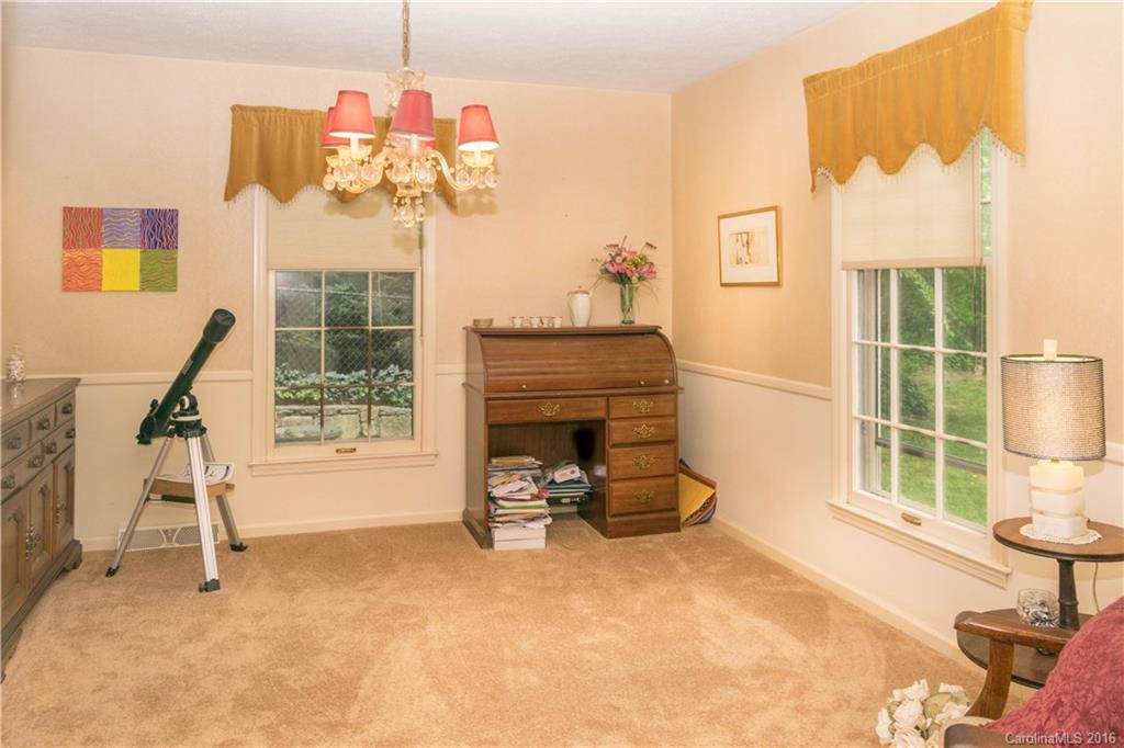Indian Hill - Residential