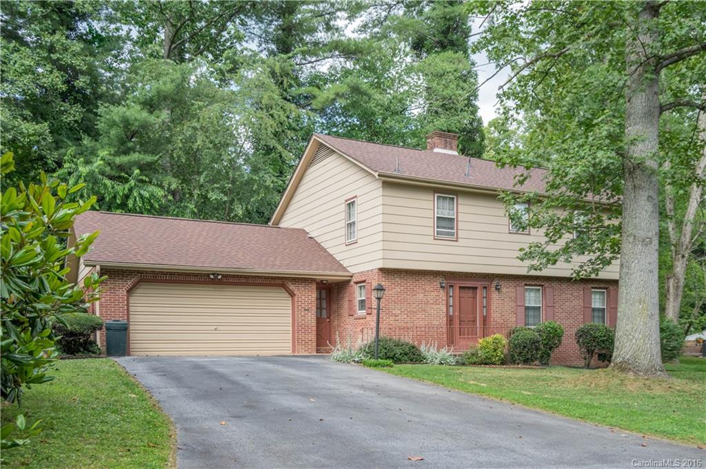 Indian Hill - Residential