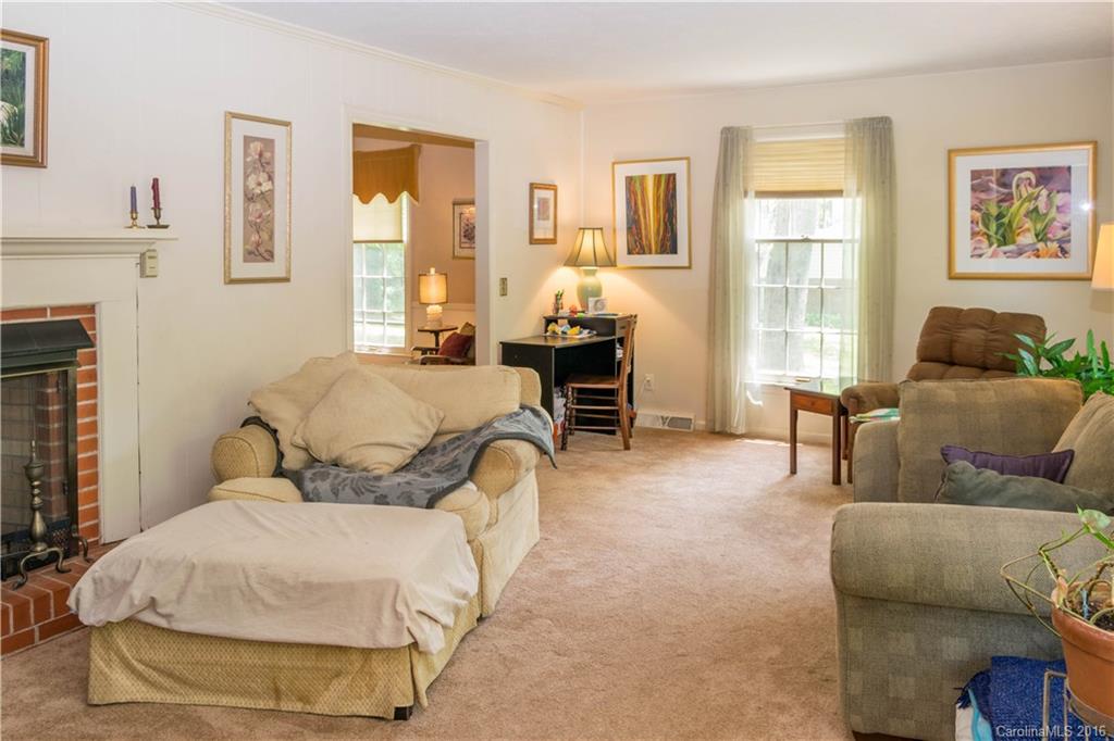 Indian Hill - Residential