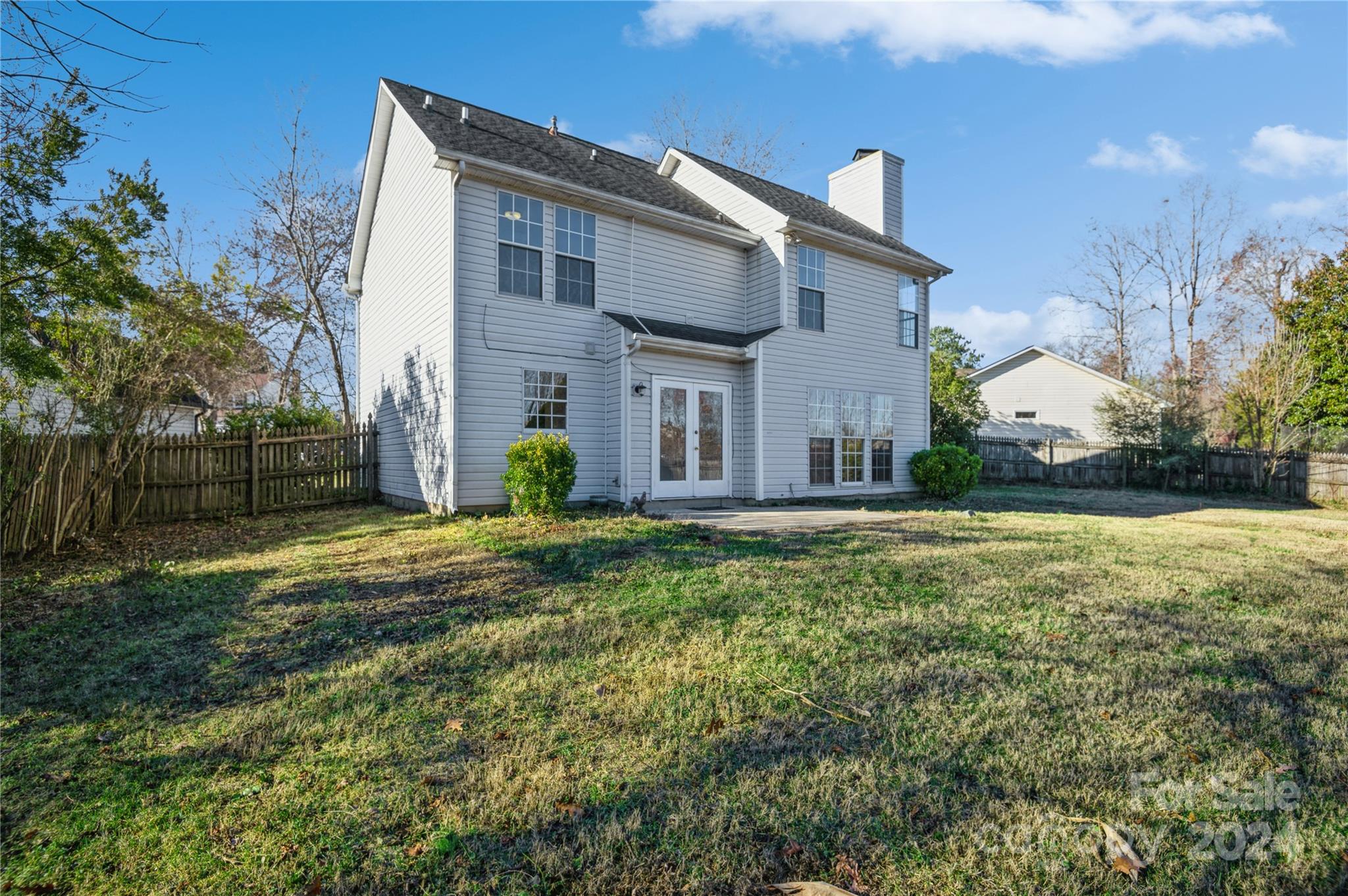 Gaitwood - Residential