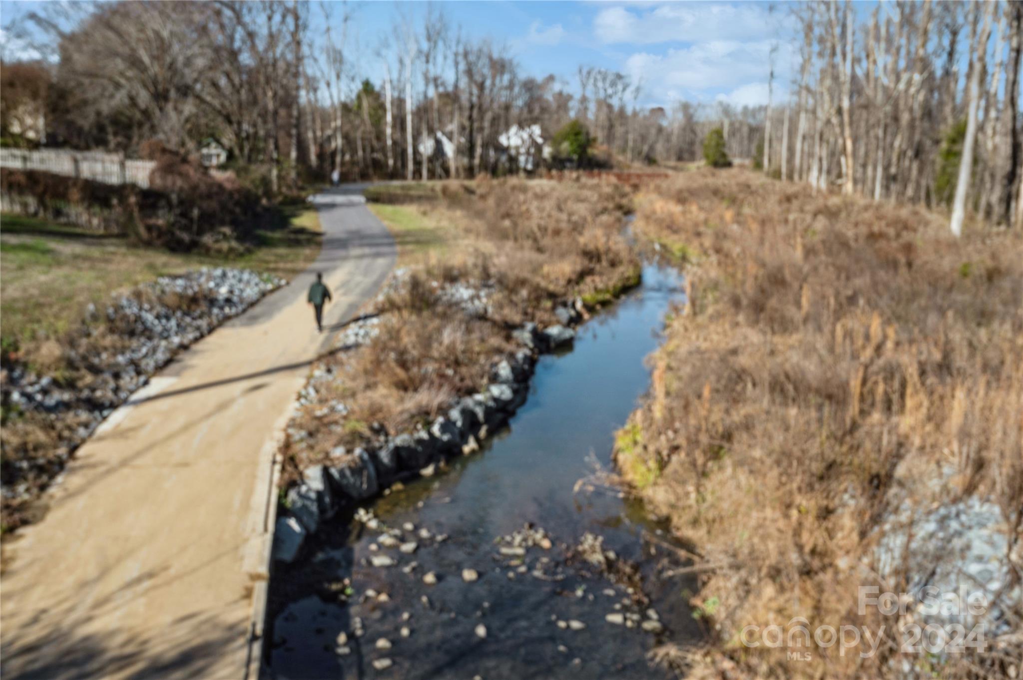 Gaitwood - Residential