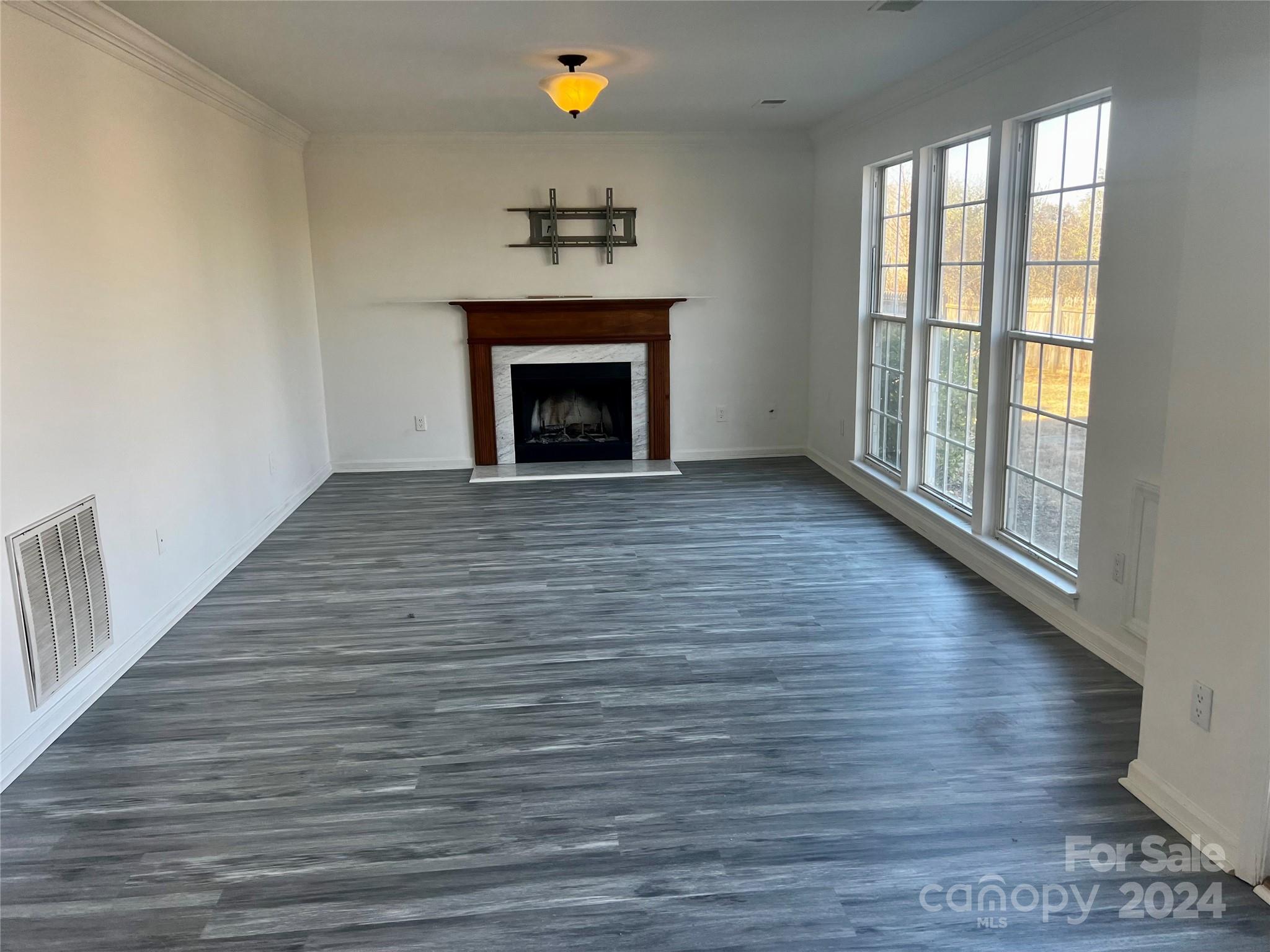 Gaitwood - Residential