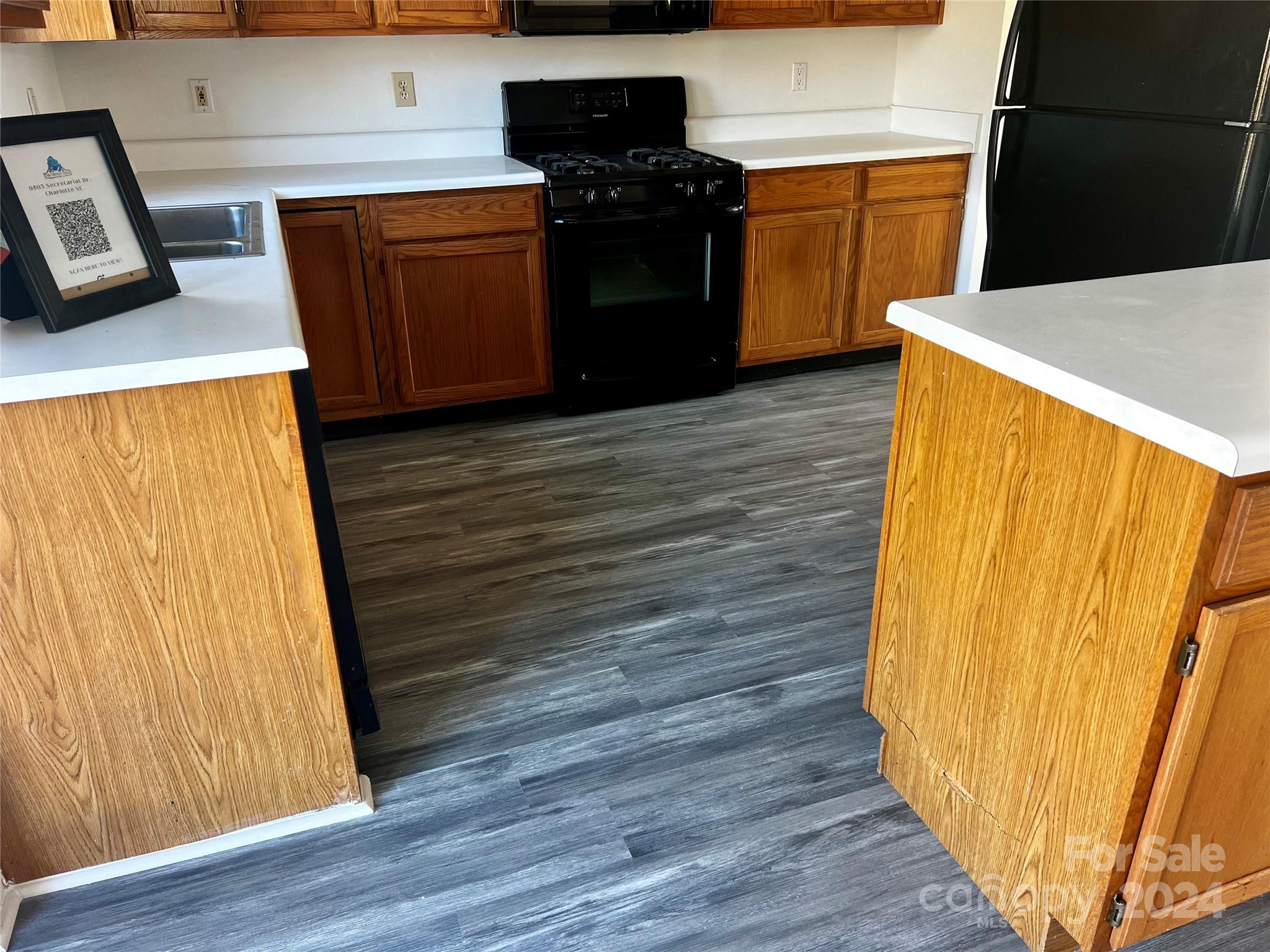 Gaitwood - Residential