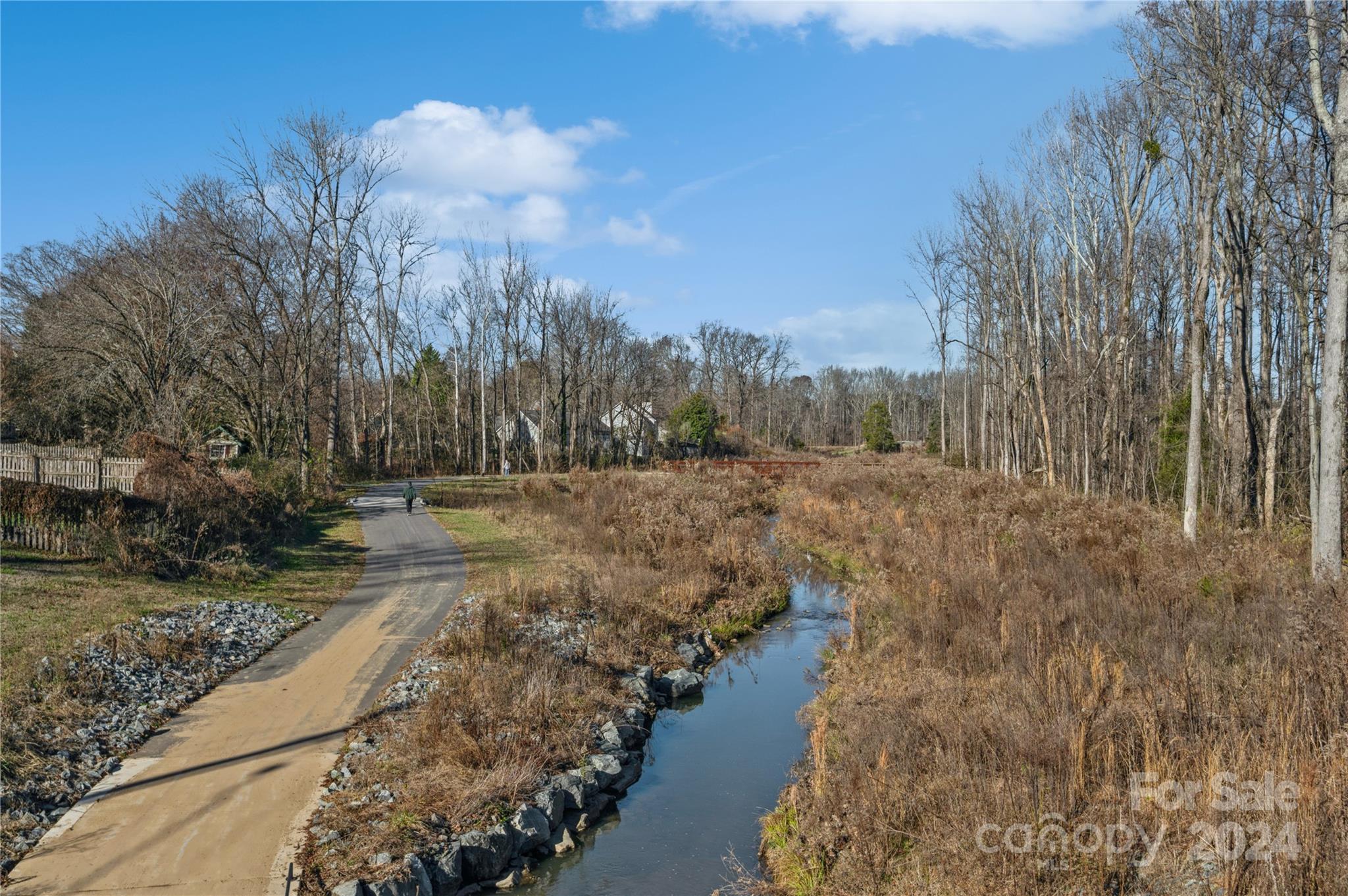 Gaitwood - Residential