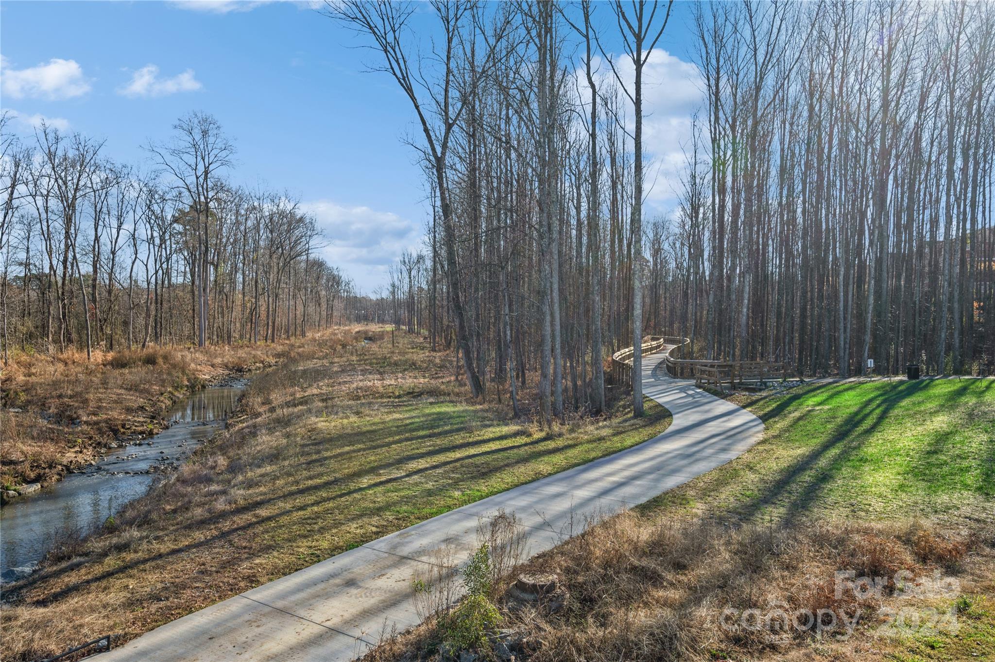 Gaitwood - Residential