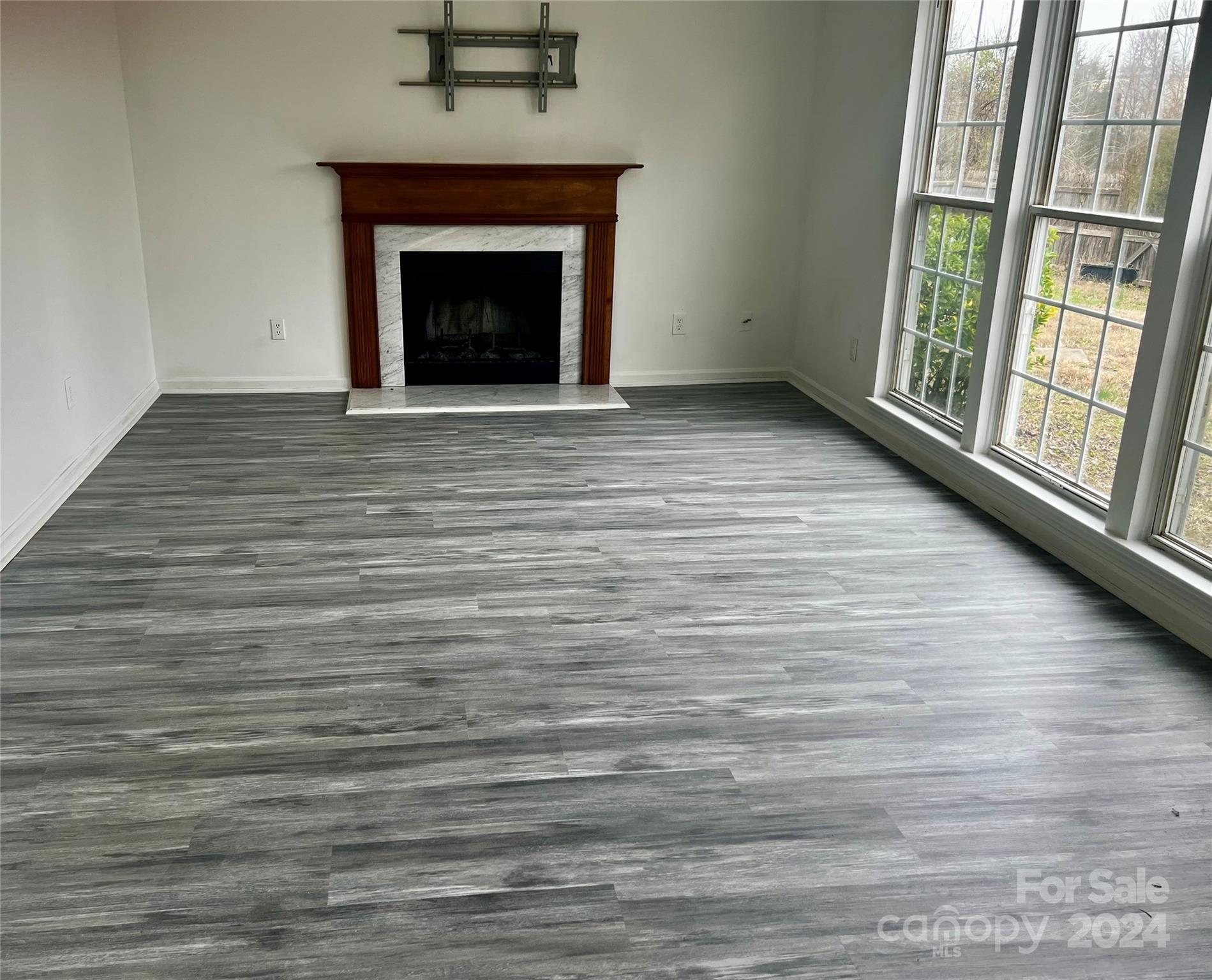 Gaitwood - Residential