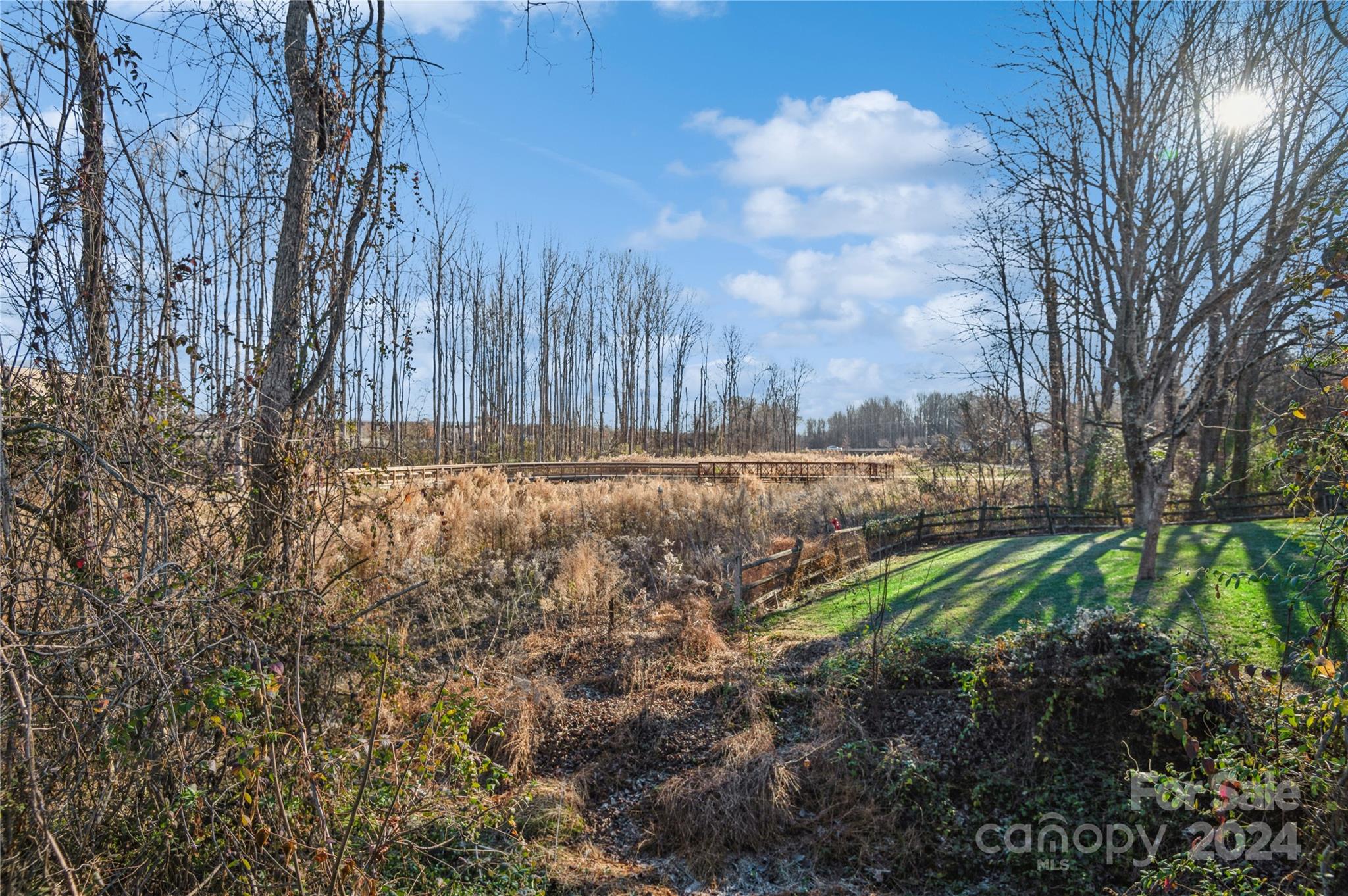 Gaitwood - Residential