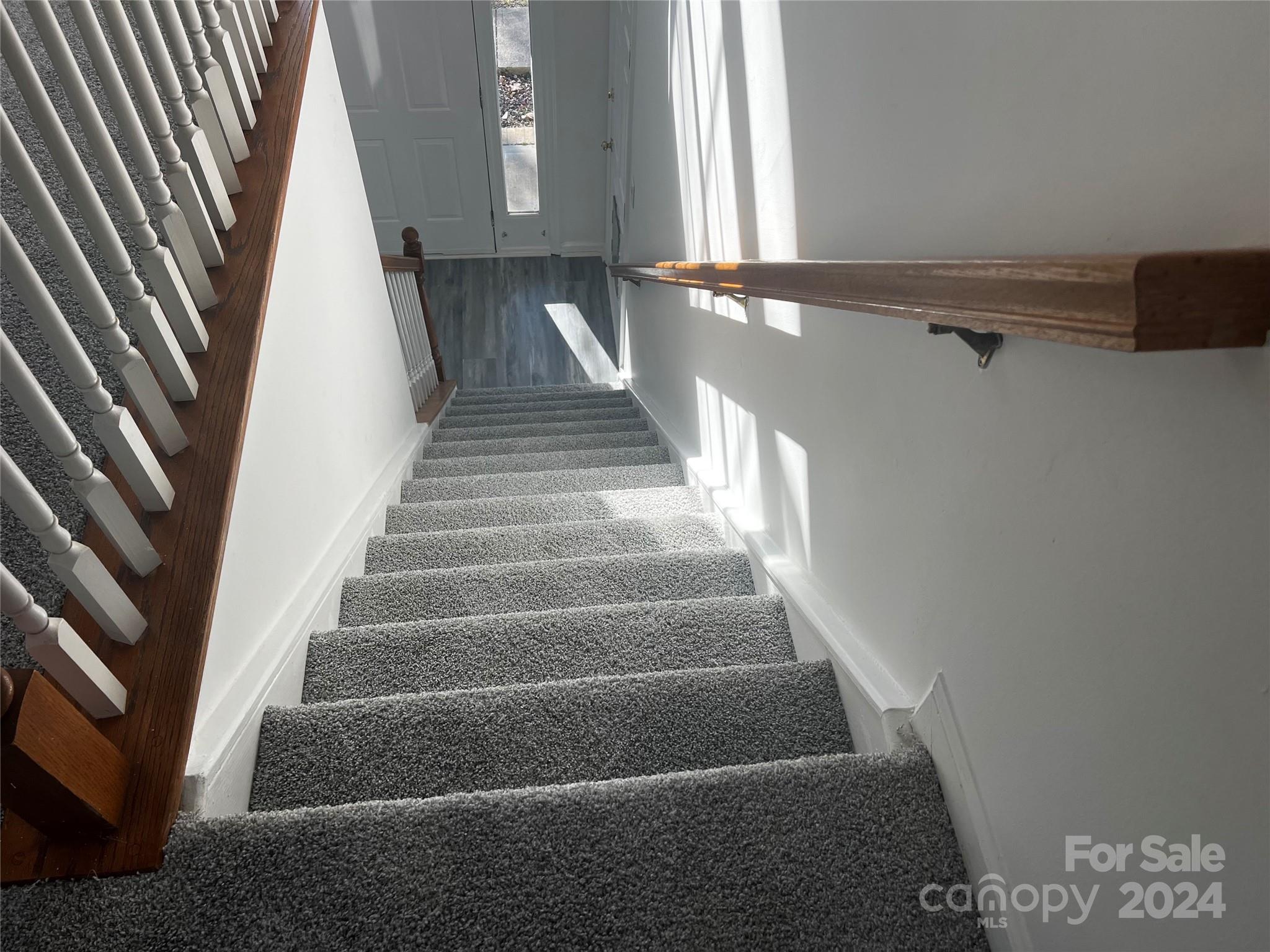 Gaitwood - Residential