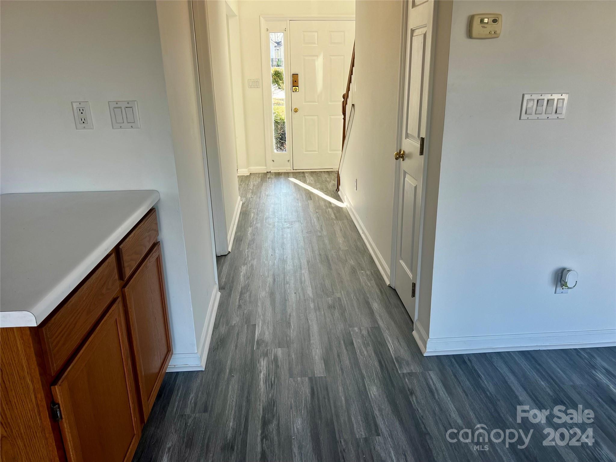 Gaitwood - Residential