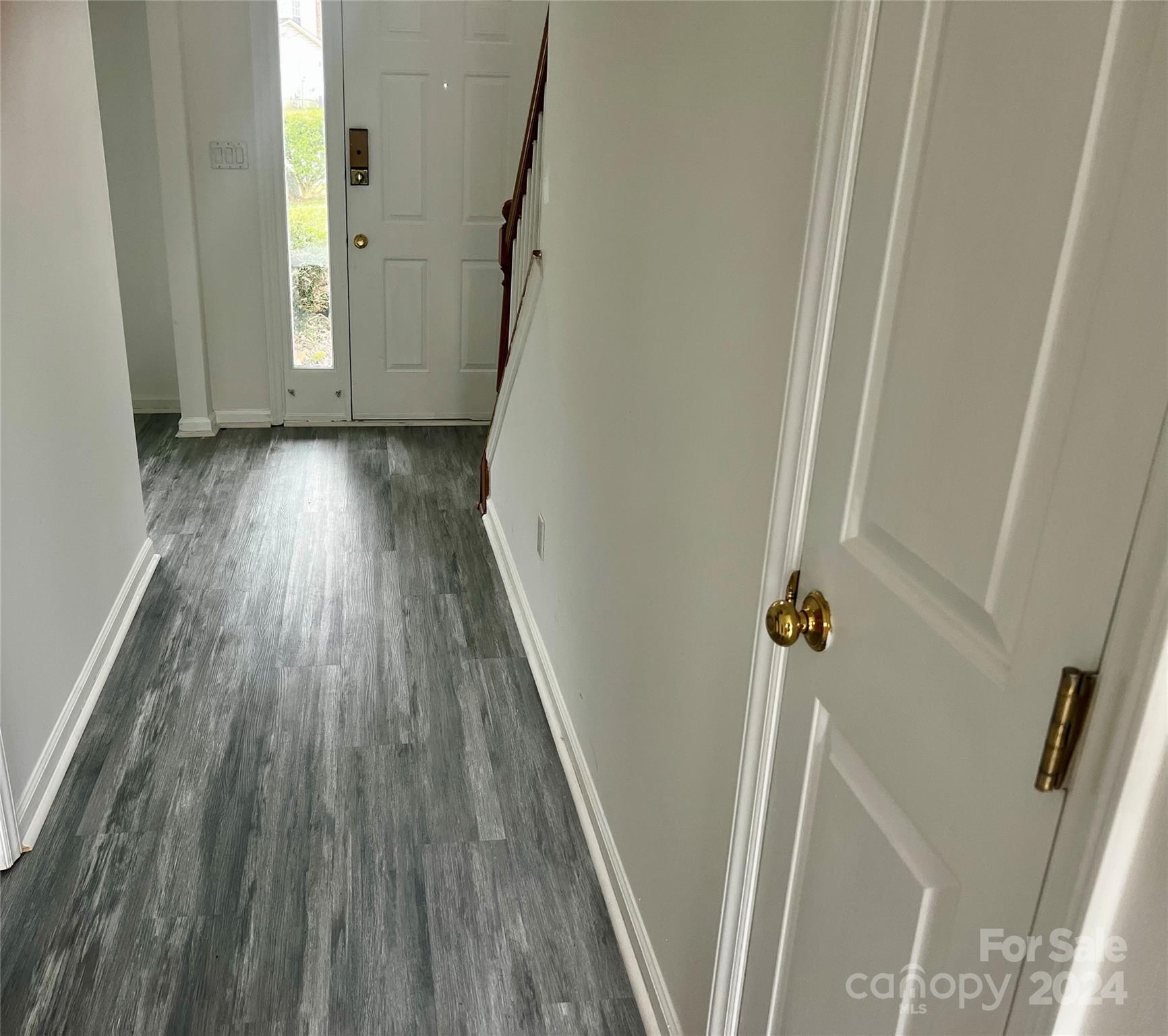 Gaitwood - Residential