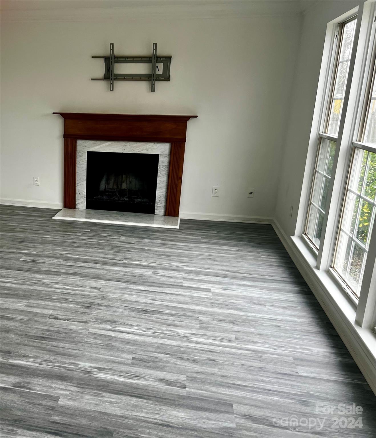 Gaitwood - Residential