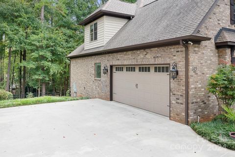 A home in Mooresville