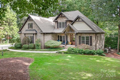 A home in Mooresville