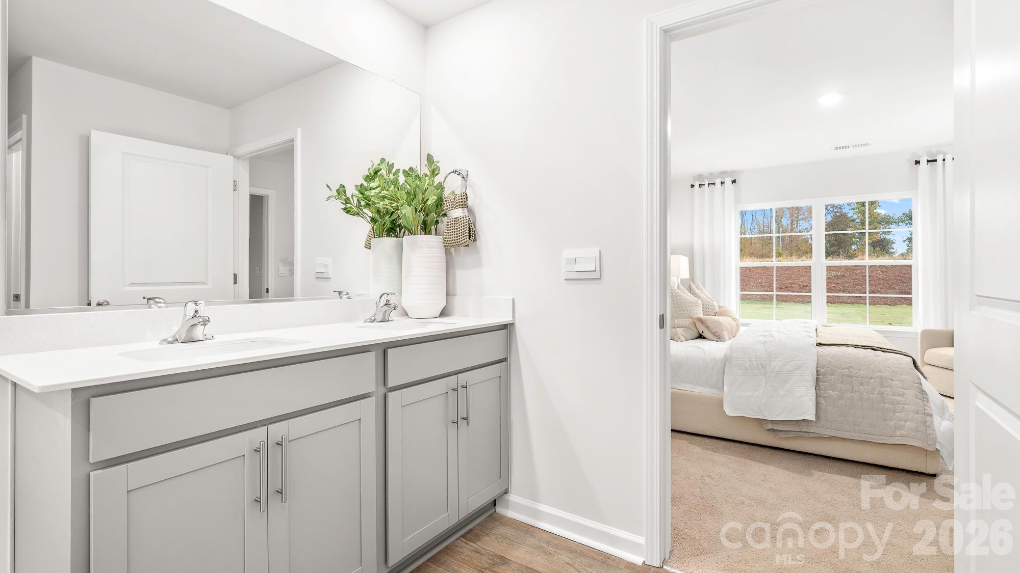 Evergreen - Residential