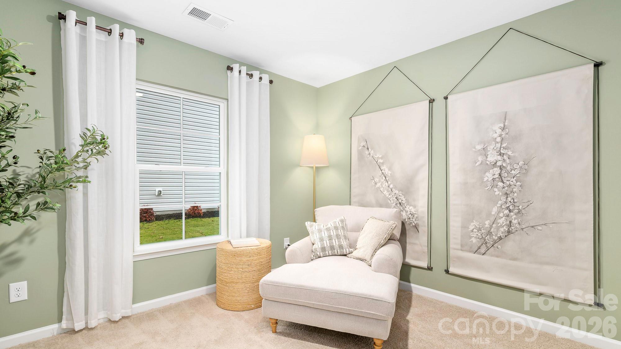 Evergreen - Residential