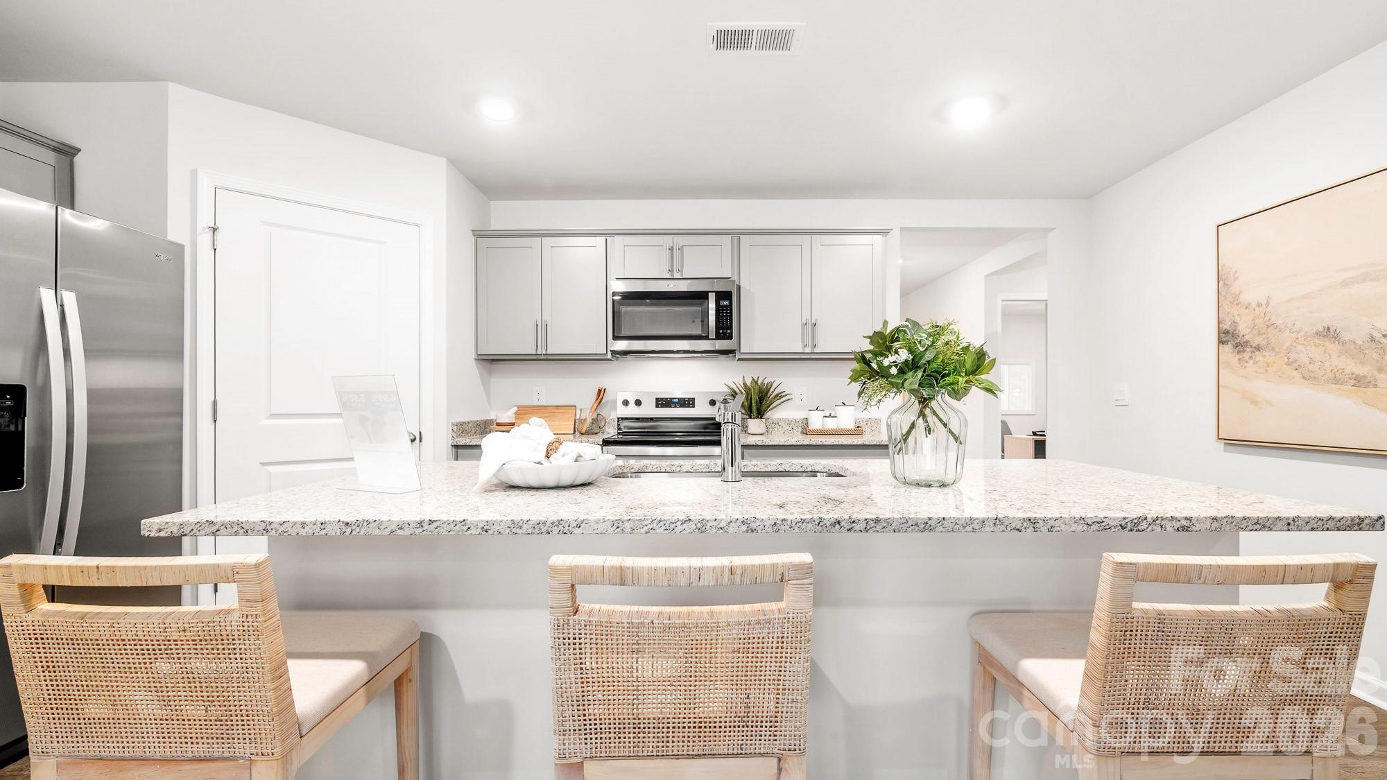 Evergreen - Residential